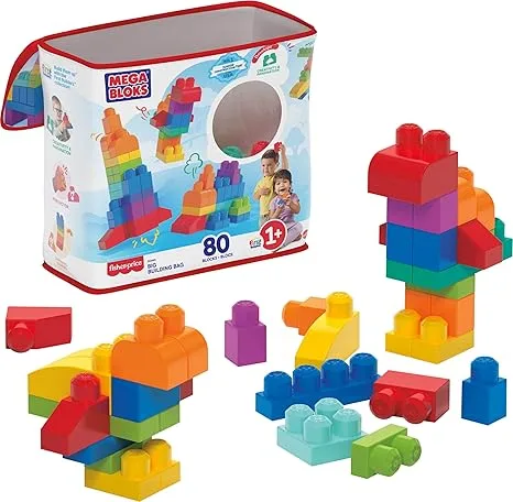 Stacking Blocks